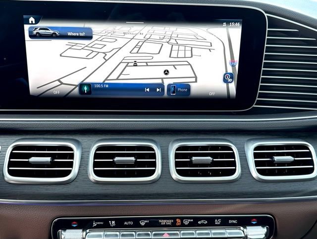 New 2026 Mercedes-Benz GLE 350 4MATIC image 19