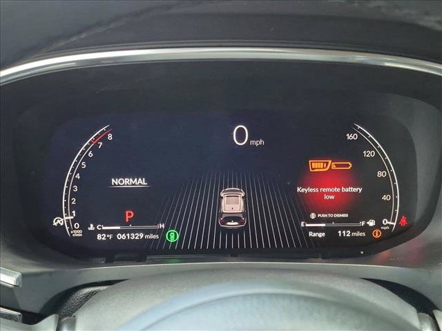 Used 2024 Acura MDX w/ Technology Package FWD image 3