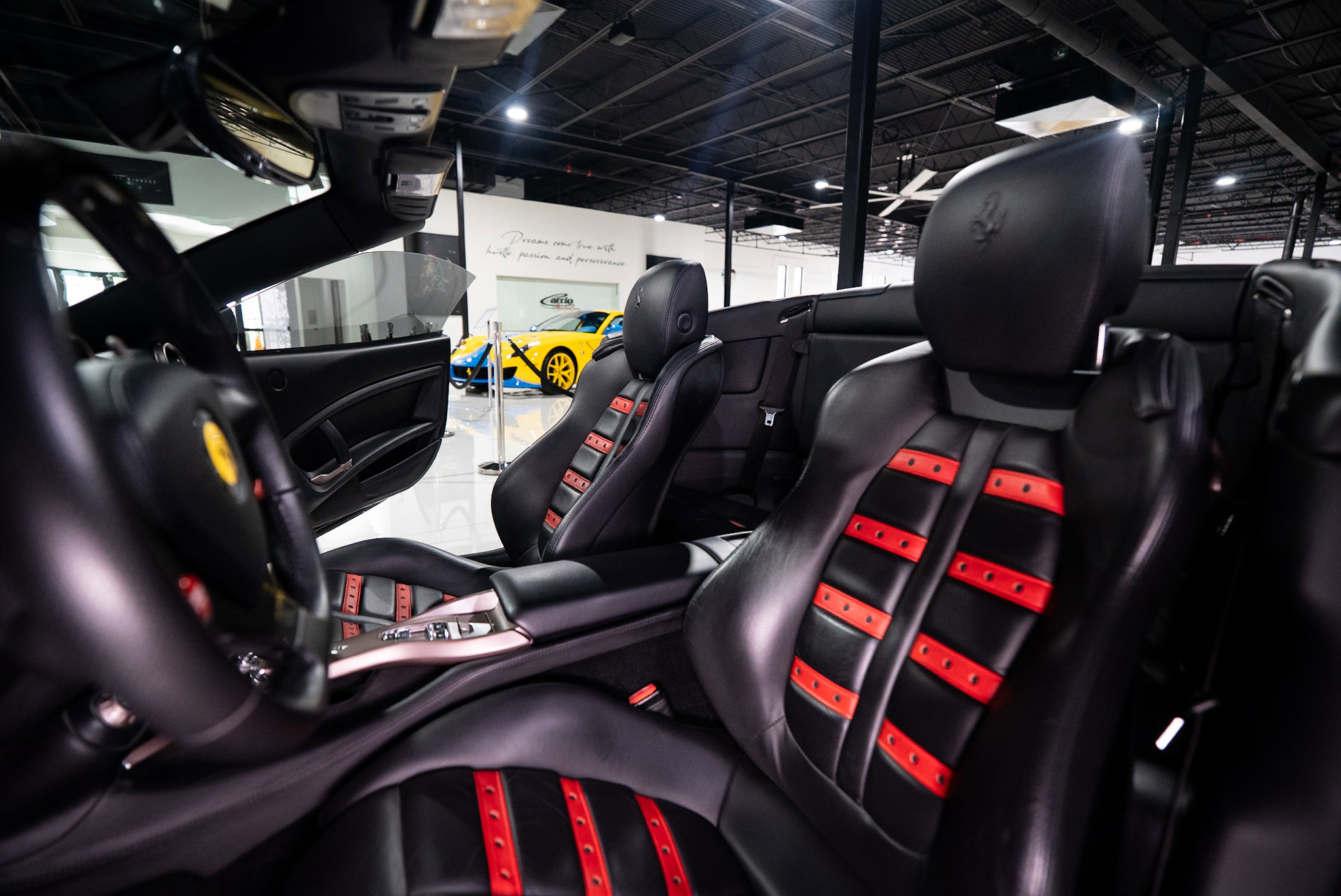 Used 2012 Ferrari California image 17