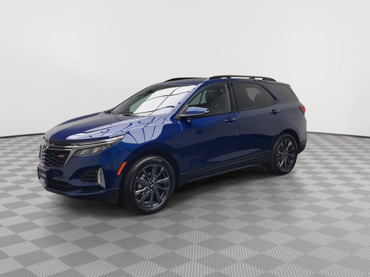 Used 2023 Chevrolet Equinox RS AWD/4WD image 37