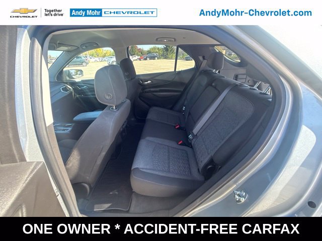 Used 2024 Chevrolet Equinox LT AWD/4WD image 33