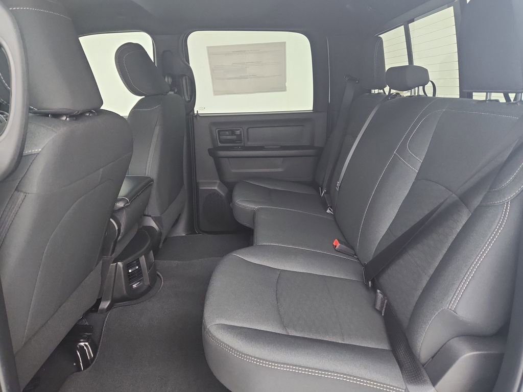 New 2026 RAM 2500 Tradesman w/ Power Wagon Package image 31