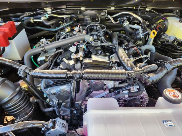 New 2026 Toyota 4Runner Limited image 24