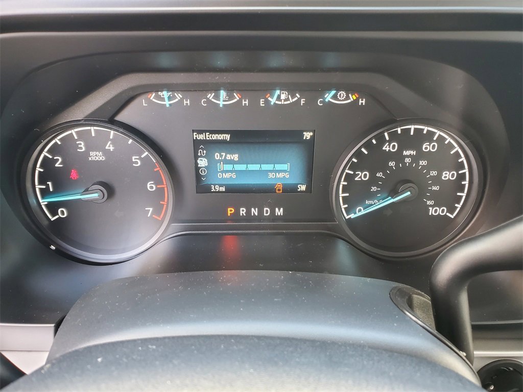 New 2026 Ford F350 XL image 9