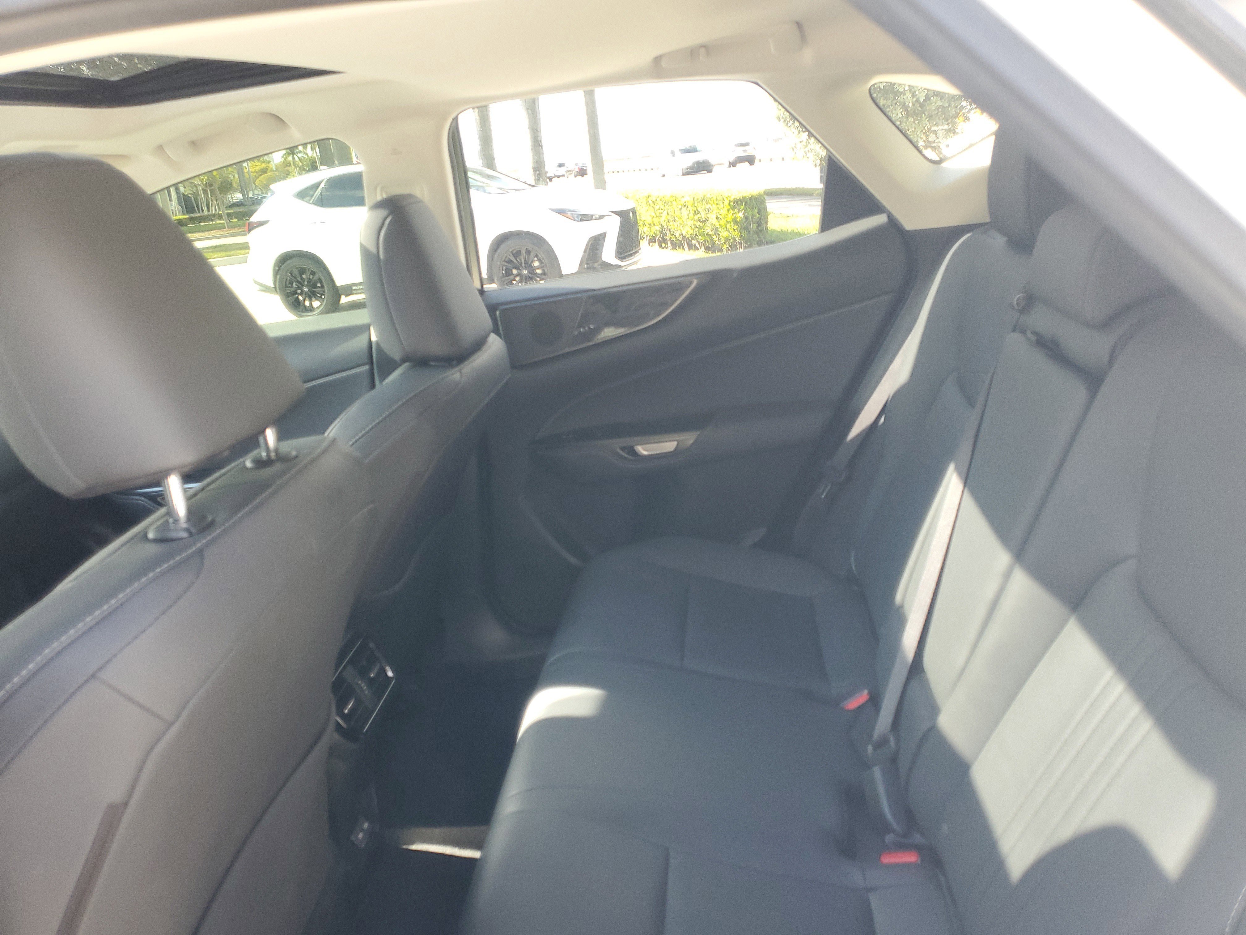 Used 2024 Lexus NX 250 NX 250 Premium image 14