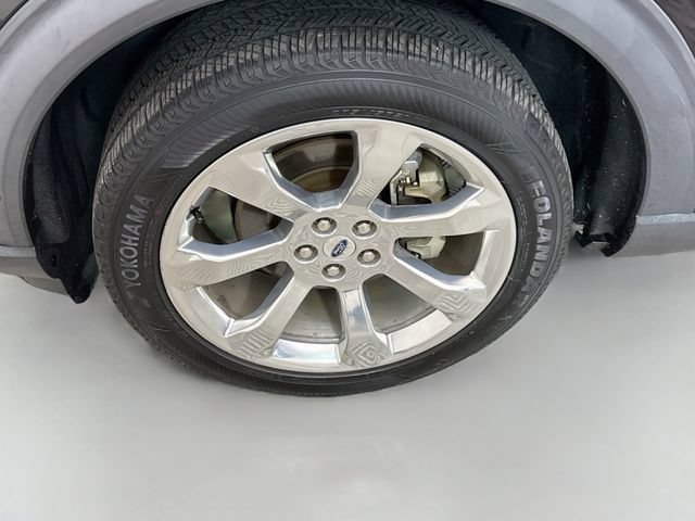 Used 2020 Ford Explorer Platinum w/ Premium Technology Package AWD/4WD image 34