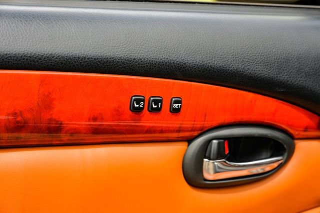 Used 2007 Lexus SC 430 Convertible image 44