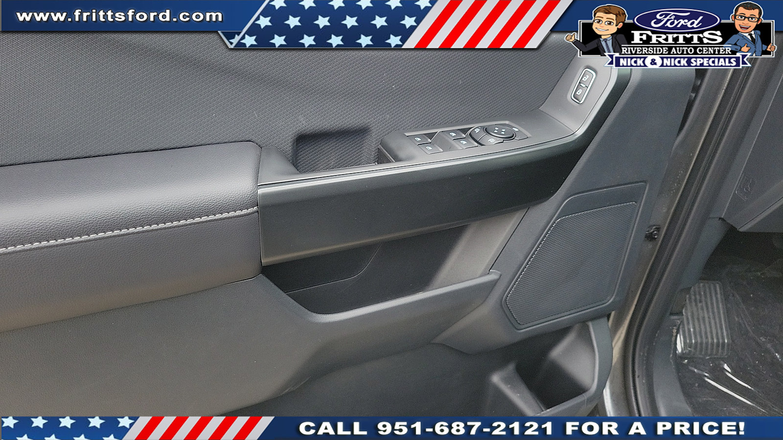 New 2026 Ford F150 STX w/ Equipment Group 200A AWD/4WD image 14