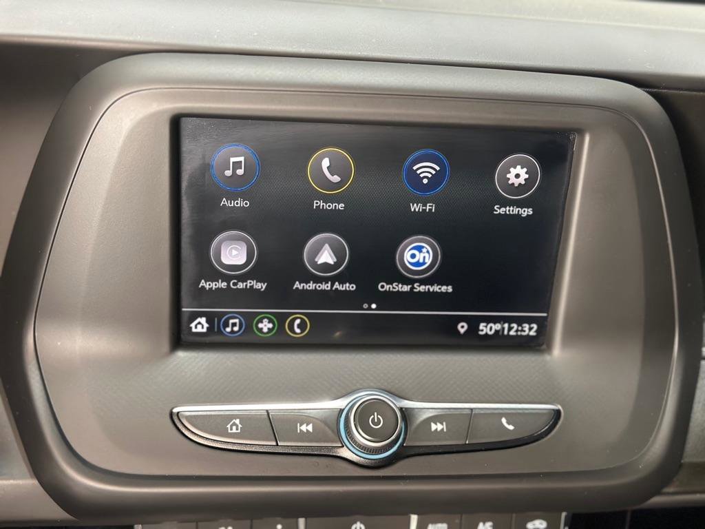 Used 2020 Chevrolet Camaro LS RWD image 17