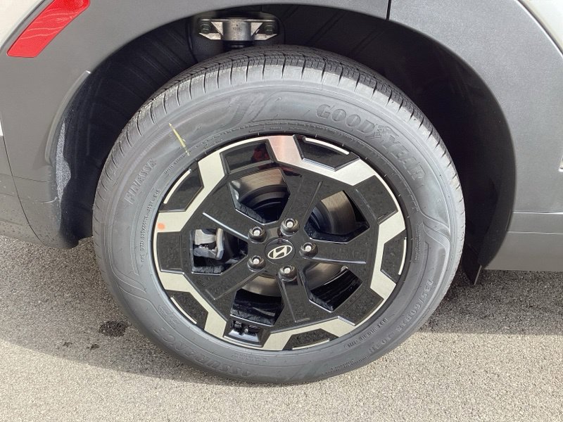 New 2027 Hyundai Santa Fe SE AWD/4WD image 10