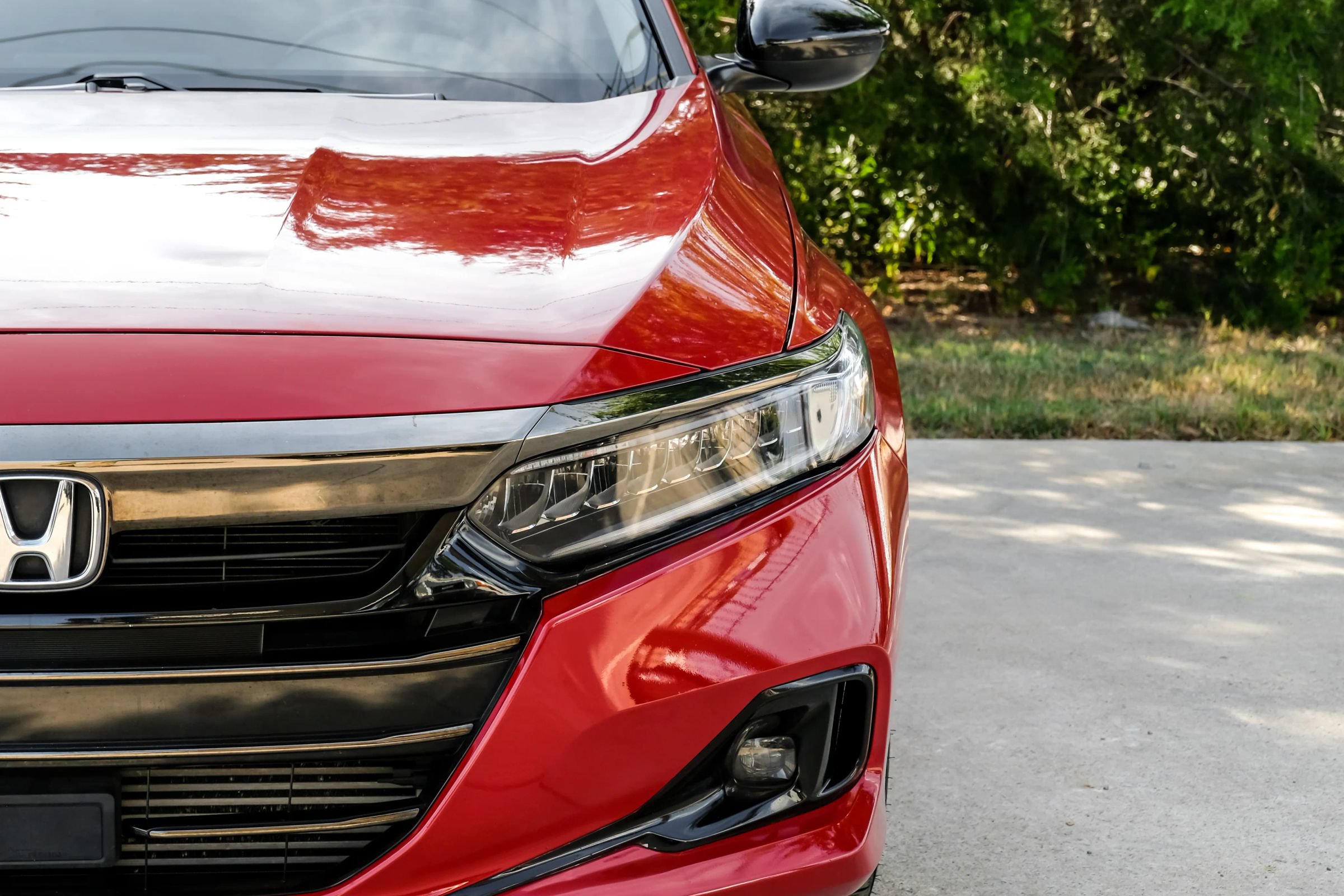 Used 2021 Honda Accord Sport Special Edition image 52
