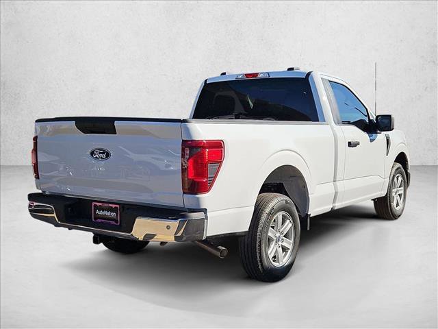 New 2026 Ford F150 XL w/ Equipment Group 103A High video 2