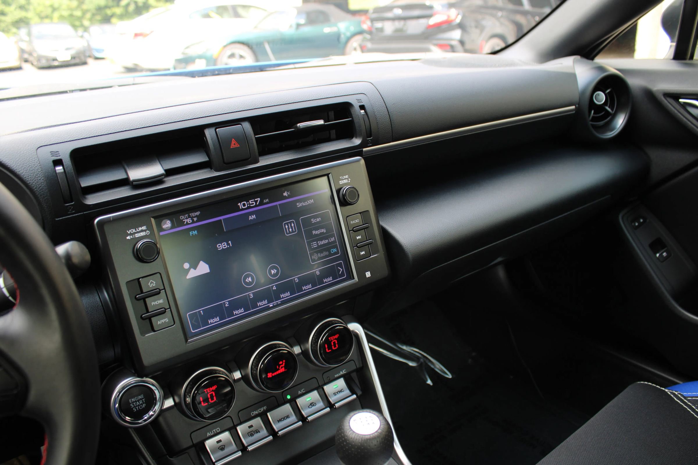 Used 2022 Subaru BRZ Limited image 8