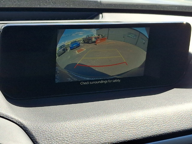 Certified 2024 MAZDA CX-50 AWD 2.5 S w/ Weather Package image 18