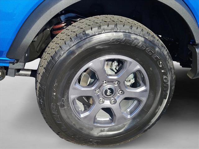 New 2026 Ford Bronco Big Bend AWD/4WD image 10