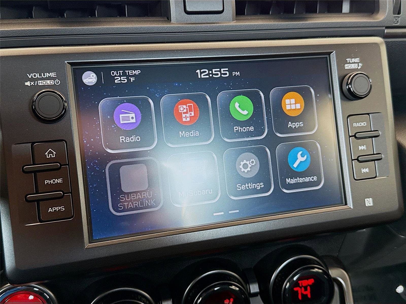 New 2026 Subaru BRZ tS image 6