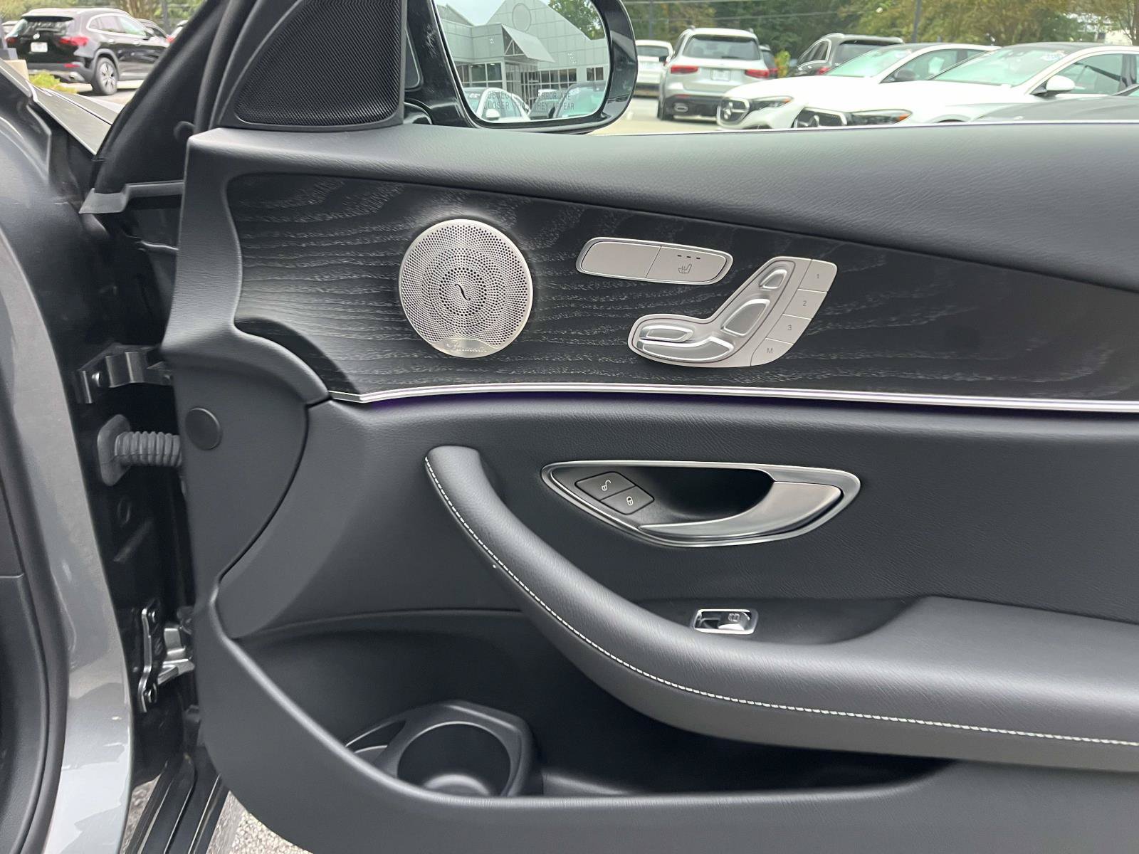 Certified 2023 Mercedes-Benz E 350 Sedan image 55