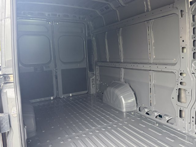 New 2026 RAM ProMaster 3500 FWD image 16