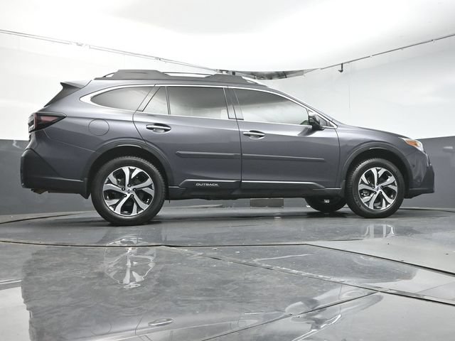 Used 2020 Subaru Outback Touring XT AWD/4WD image 41