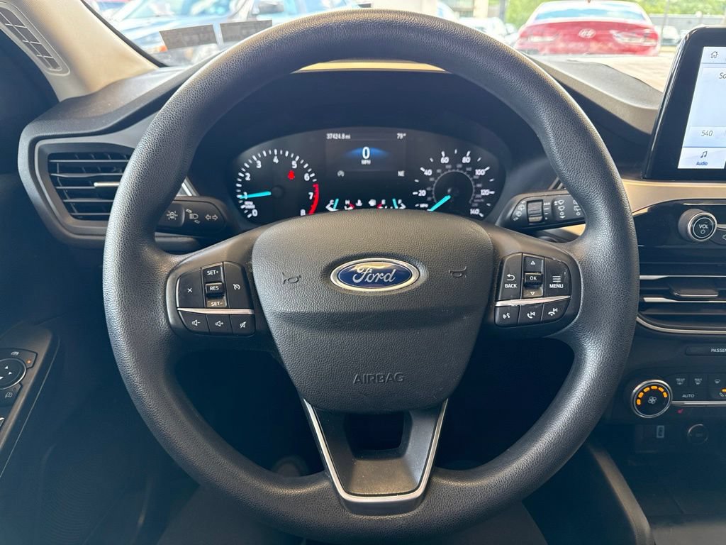 Used 2020 Ford Escape SE AWD/4WD image 18
