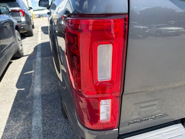 Used 2021 Ford Ranger XLT w/ Equipment Group 301A Mid AWD/4WD image 7