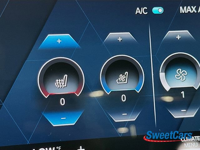 Used 2023 BMW M3 Competition w/ Executive Package image 35