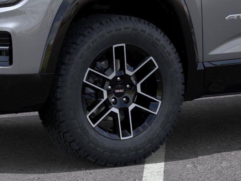New 2026 GMC Terrain AT4 w/ Technology Package II AWD/4WD image 9