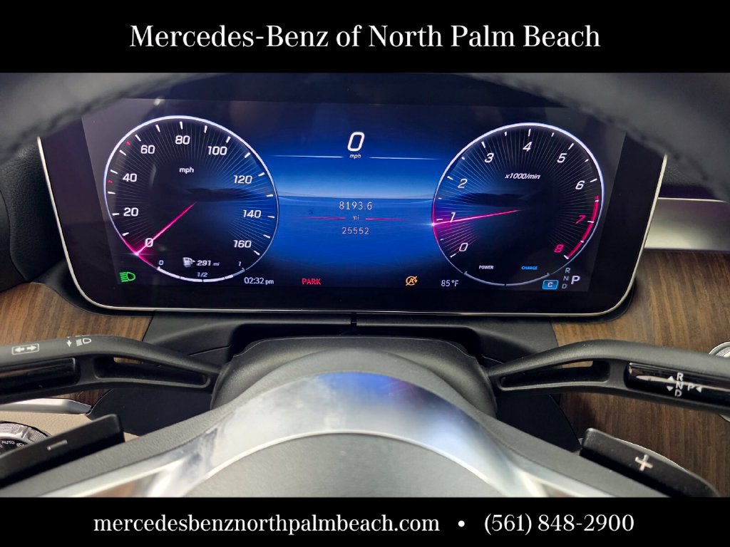 Certified 2023 Mercedes-Benz C 300 4MATIC Sedan image 21