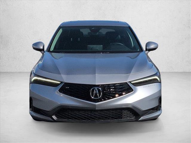 Certified 2025 Acura Integra image 2