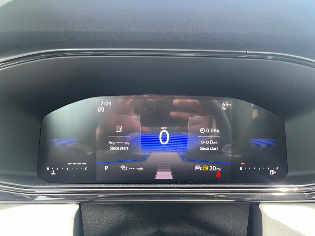 New 2026 Volkswagen Taos S FWD image 21
