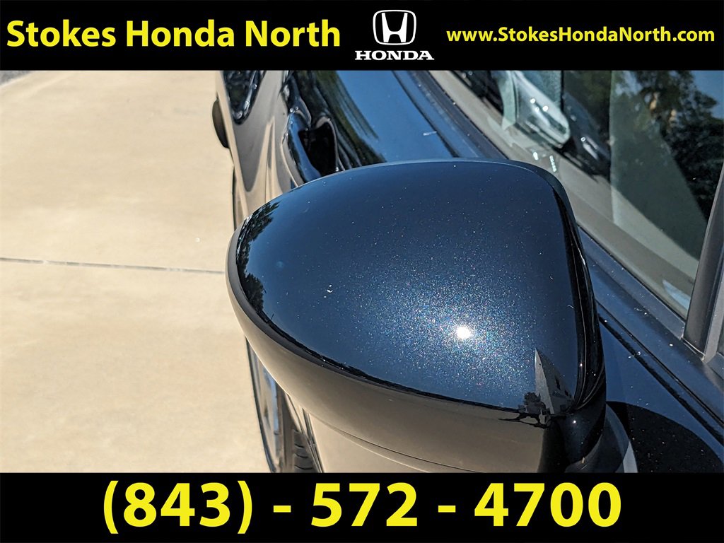 Used 2023 MAZDA MX-5 Miata Grand Touring w/ Weather Package image 11