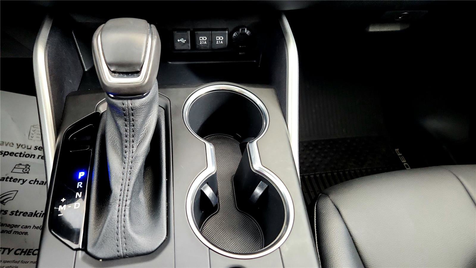 Certified 2020 Toyota Highlander XLE image 30