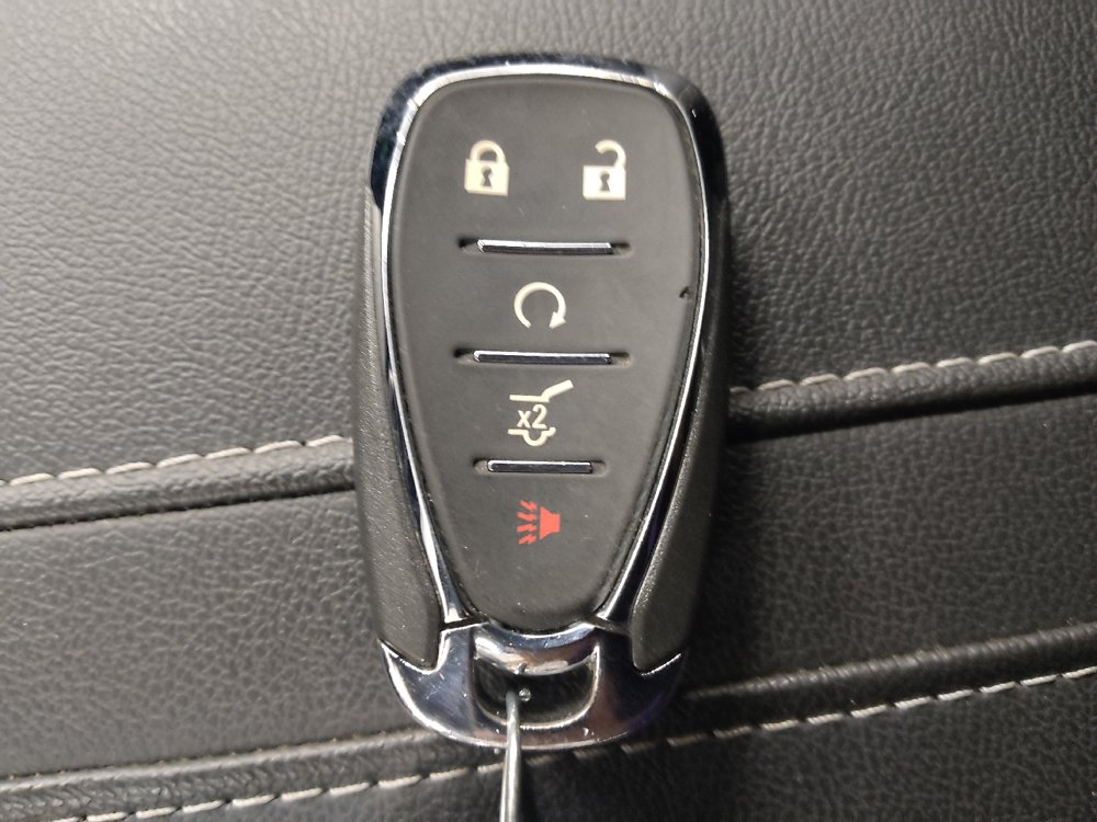 Used 2024 Chevrolet Blazer LT w/ Convenience Package FWD image 32