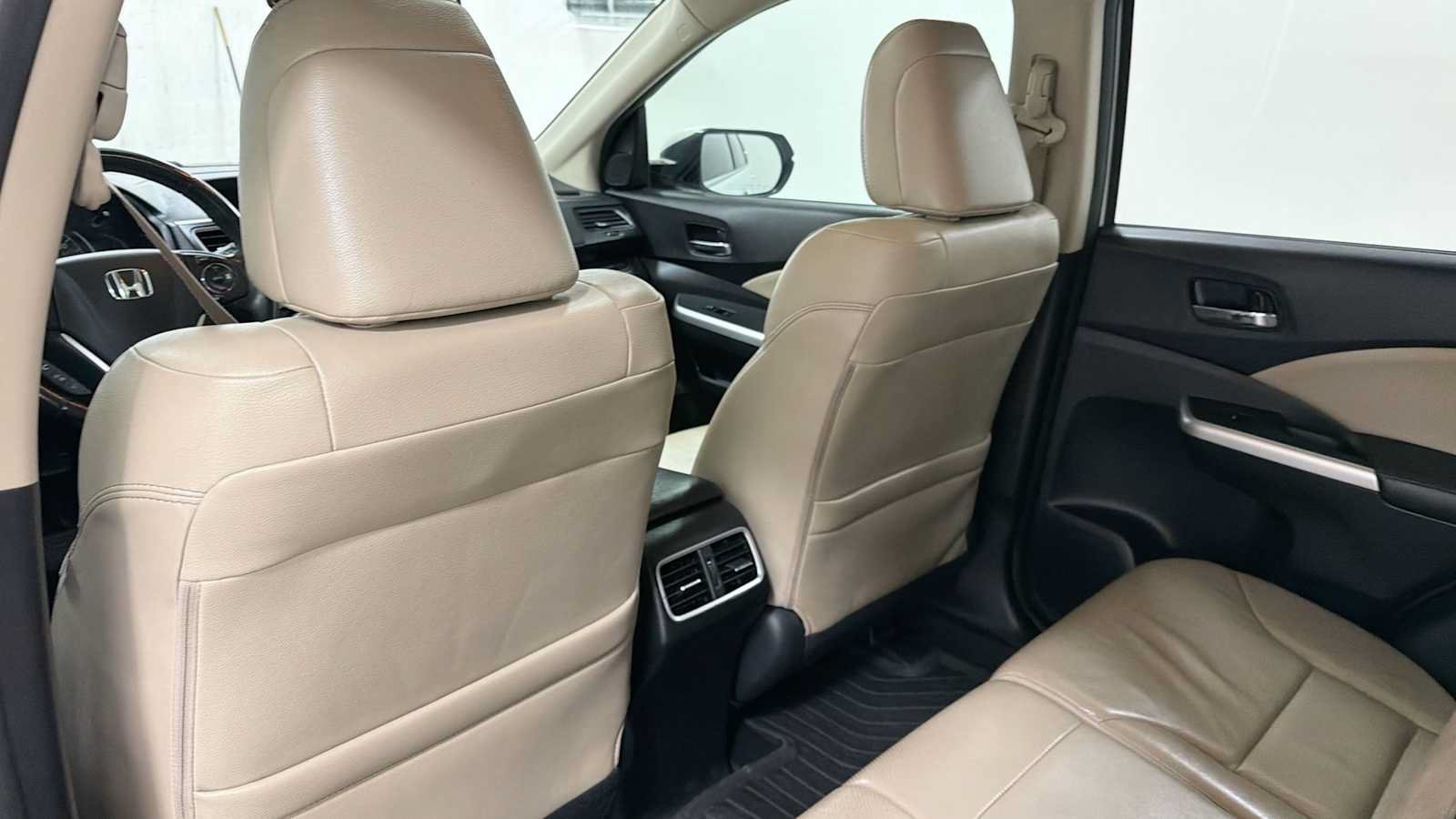 Used 2015 Honda CR-V Touring image 26