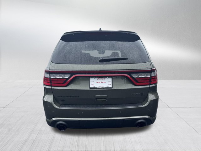 New 2027 Dodge Durango SRT Hellcat w/ Premium Group AWD/4WD image 6
