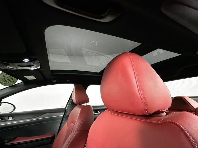 Used 2023 Kia K5 GT-Line image 20