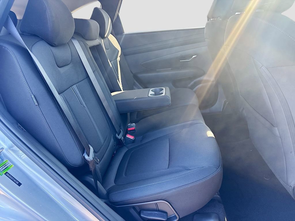 New 2026 Hyundai Tucson SEL image 27