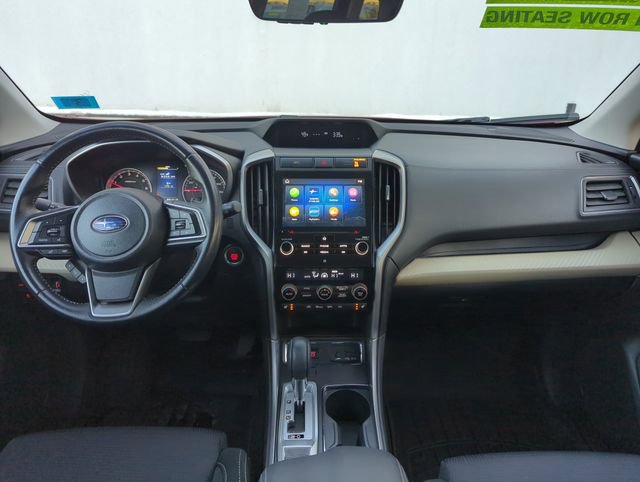 Used 2021 Subaru Ascent Premium w/ Convenience Package image 16