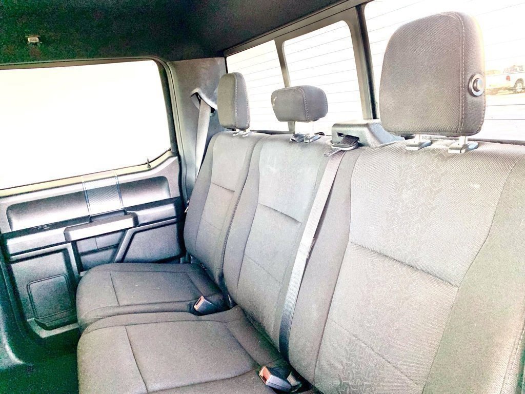 Used 2019 Ford F150 XLT w/ Equipment Group 302A Luxury image 17