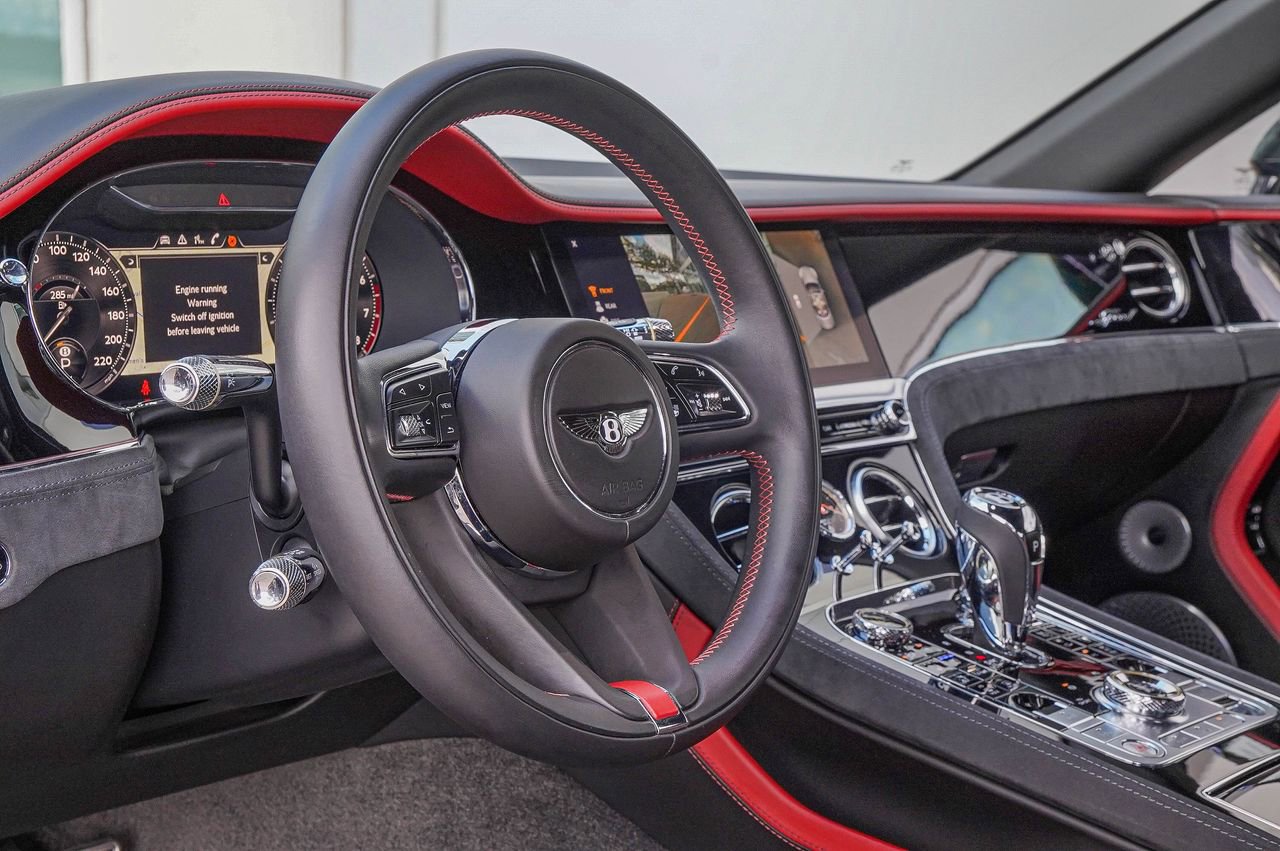 Used 2022 Bentley Continental GT Speed image 18