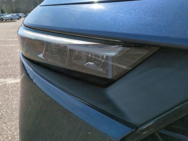 Used 2024 Honda Accord EX image 10