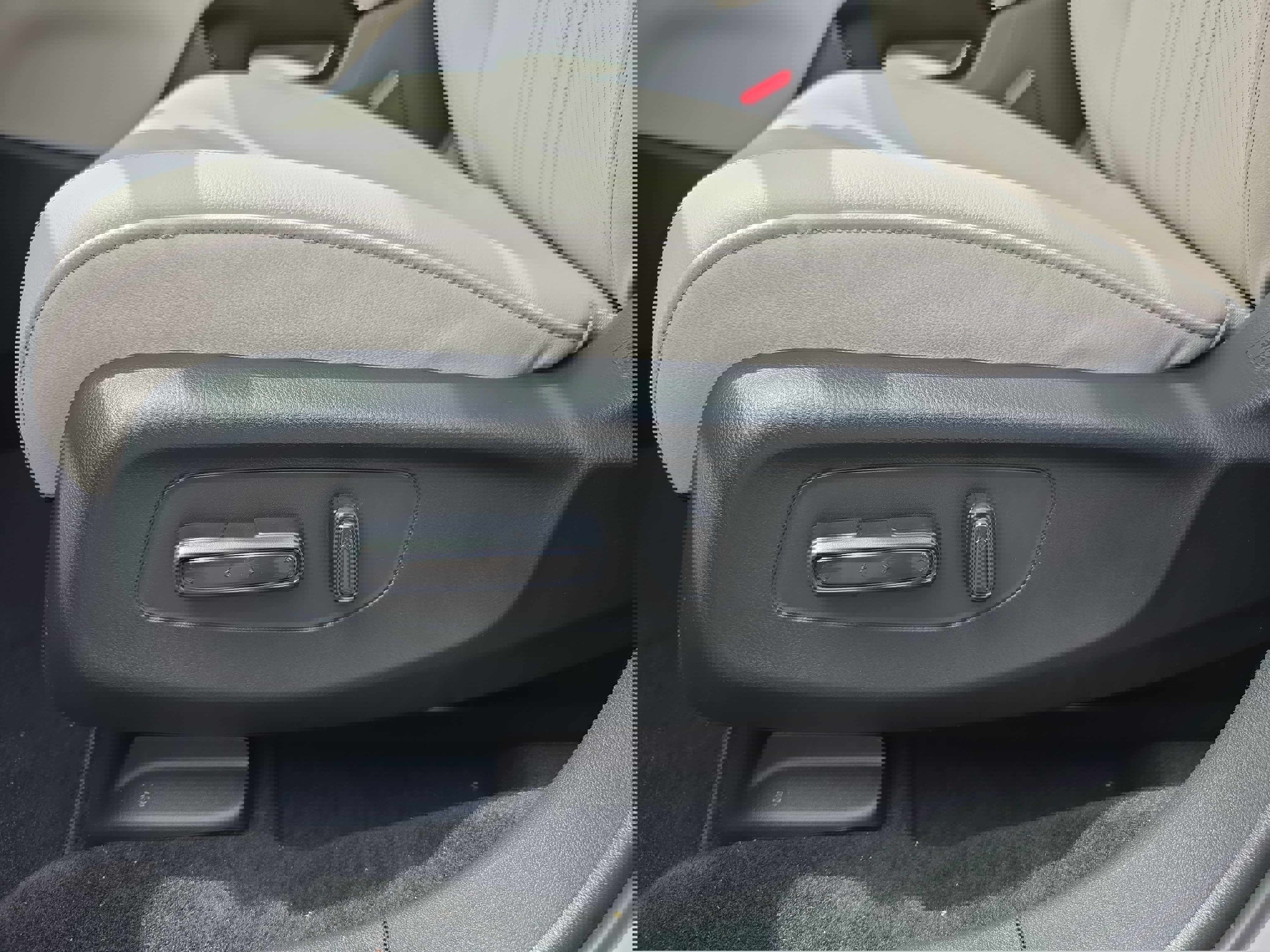 New 2026 Honda HR-V EX-L image 27