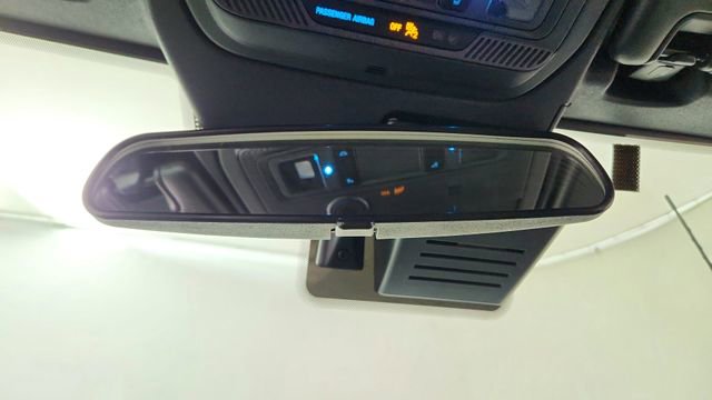 Used 2023 Ford Bronco Black Diamond image 50