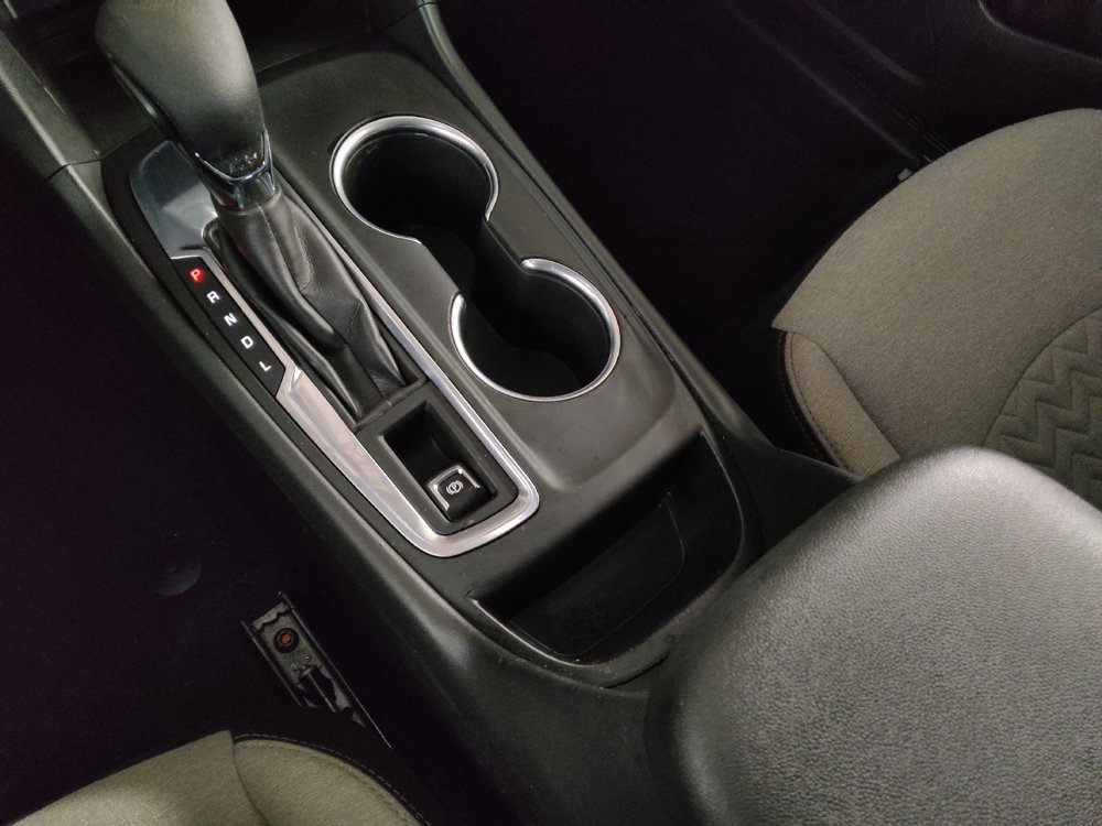 Used 2022 Chevrolet Equinox LS w/ LS Convenience Package FWD image 26