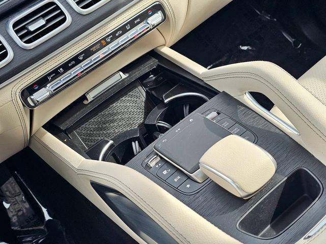 Certified 2024 Mercedes-Benz GLE 350 4MATIC image 38