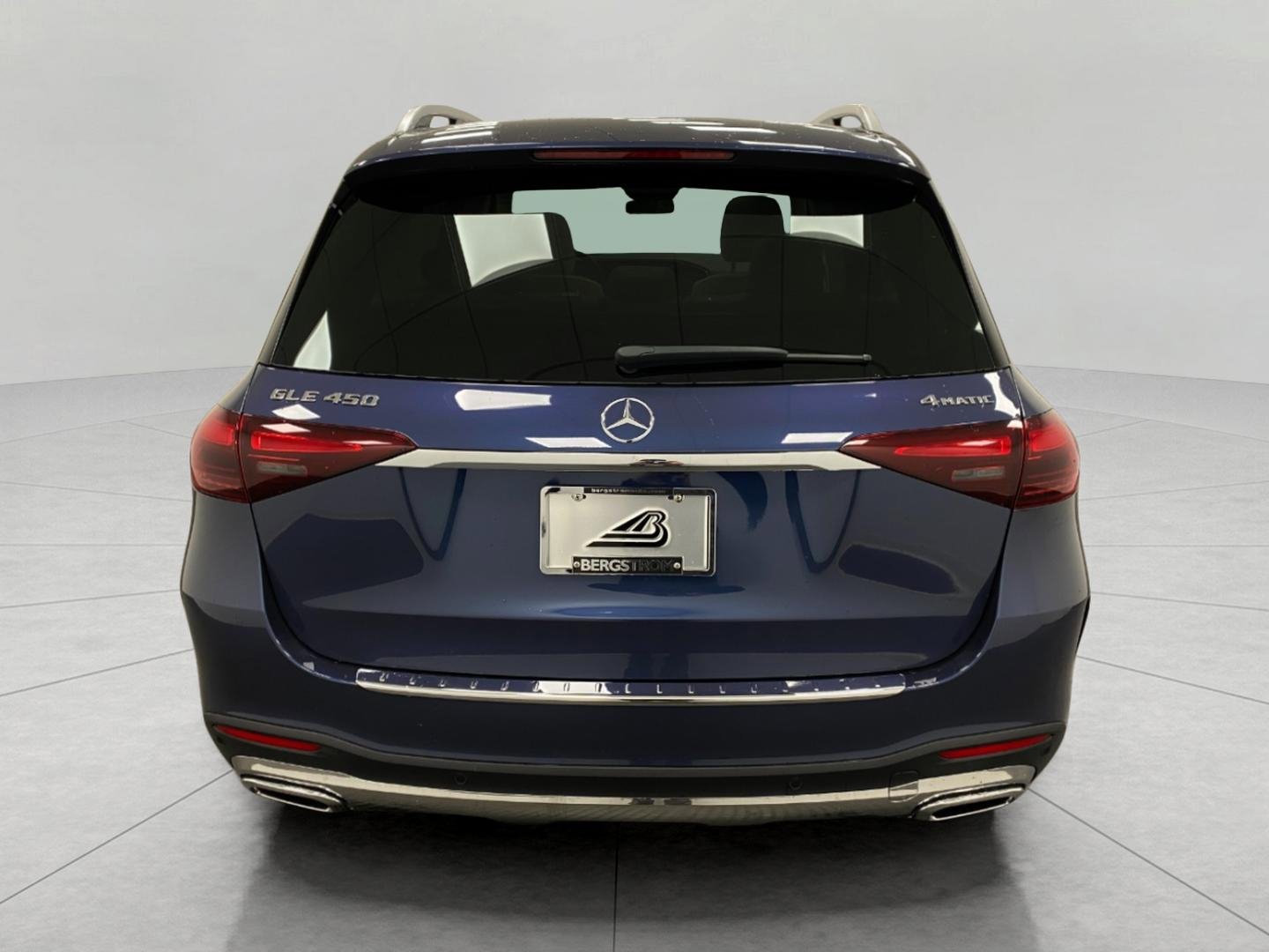 New 2026 Mercedes-Benz GLE 450 4MATIC image 5