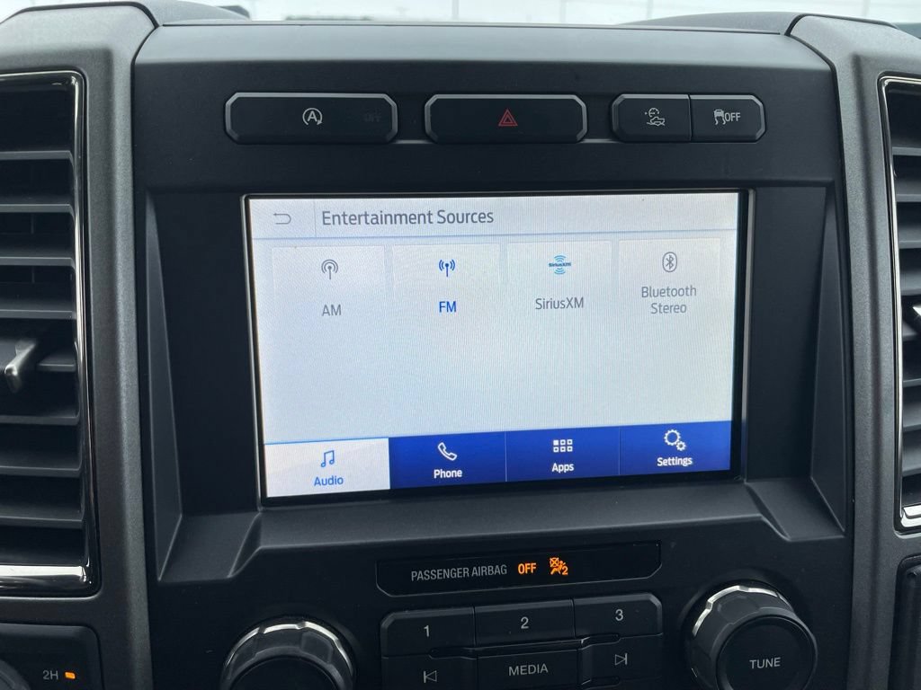 Used 2019 Ford F150 Raptor AWD/4WD image 16