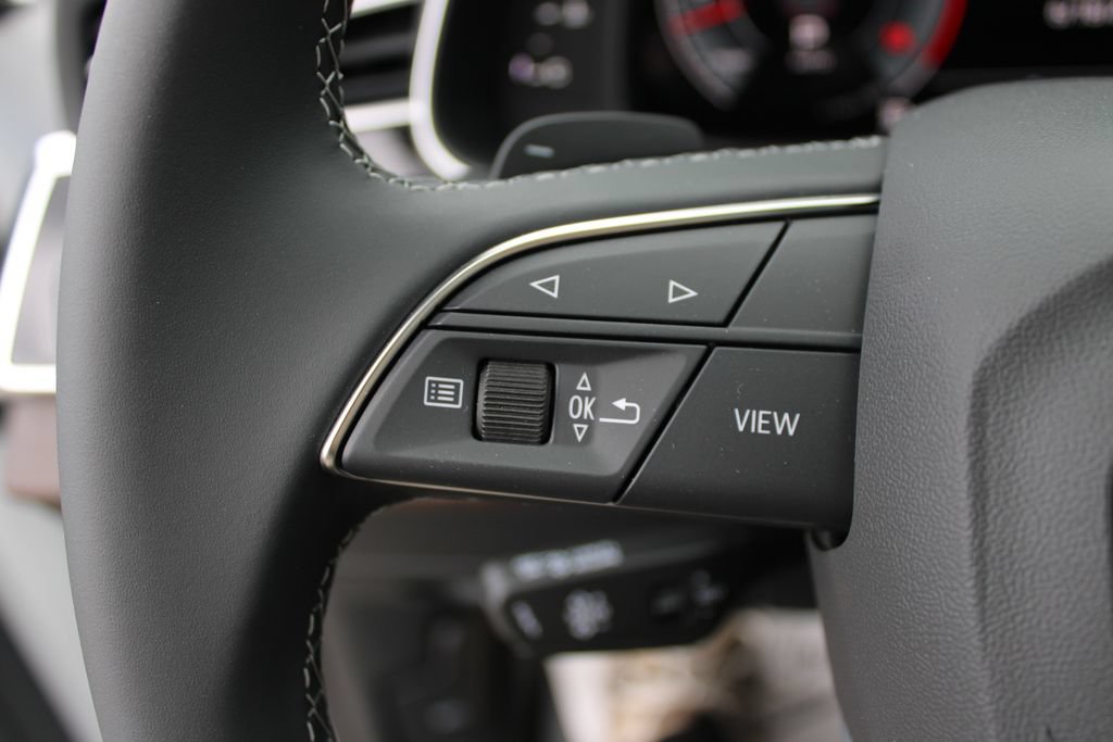 New 2026 Audi Q8 Premium Plus AWD/4WD image 9