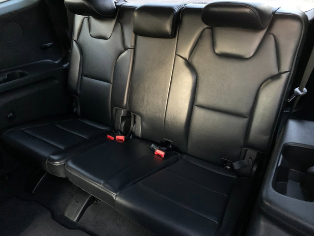 Used 2022 Kia Telluride S image 19