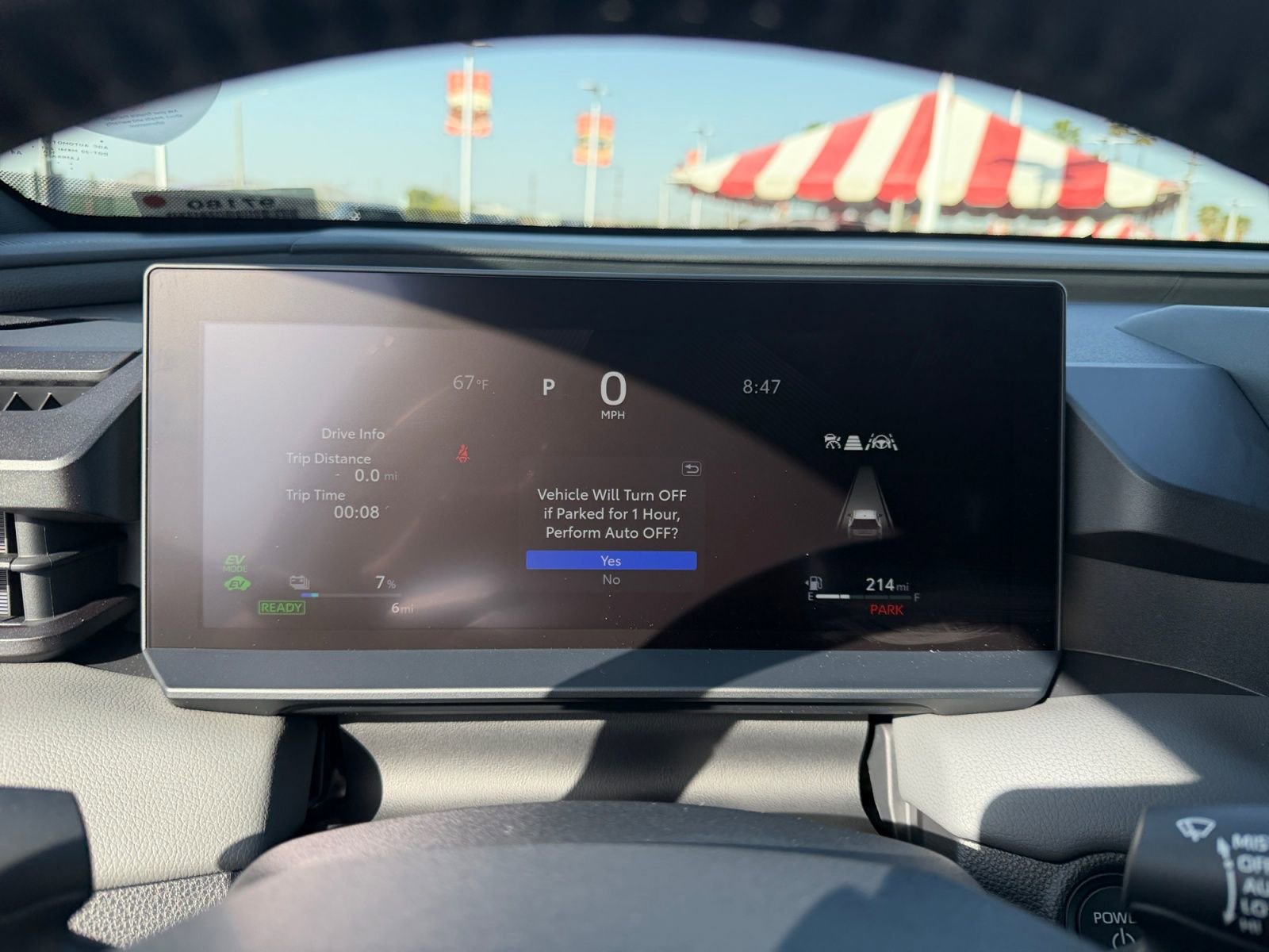 New 2026 Toyota RAV4 SE AWD/4WD image 19